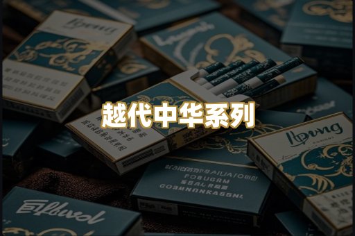 越代中华系列